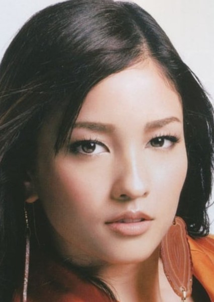 Meisa Kuroki photo