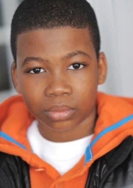 Mekai Curtis photo
