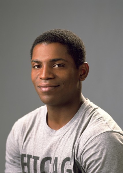 Mekhi Phifer photo