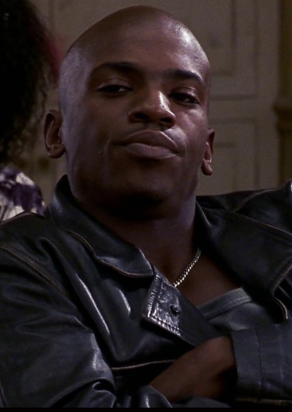 Mekhi Phifer
