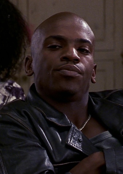 Mekhi Phifer