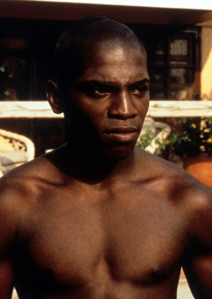 Mekhi Phifer