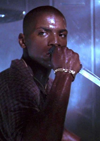 Mekhi Phifer