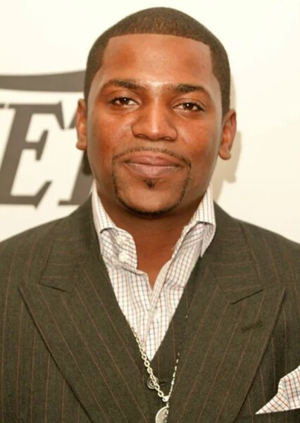 Mekhi Phifer