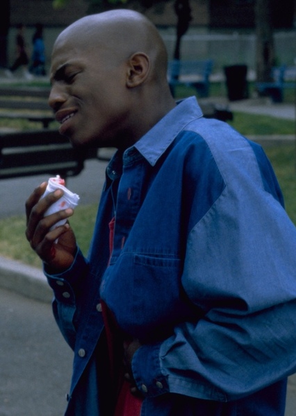 Mekhi Phifer
