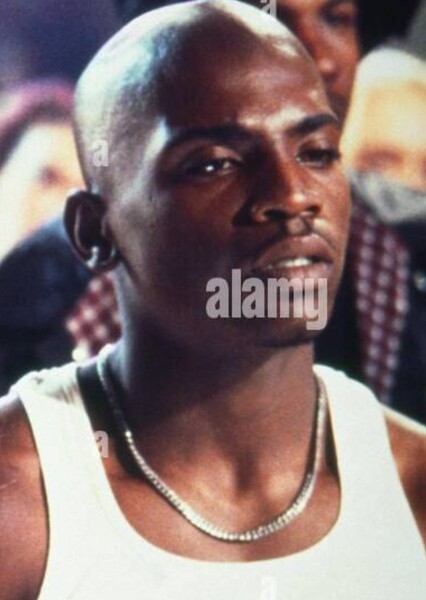 Mekhi Phifer photo