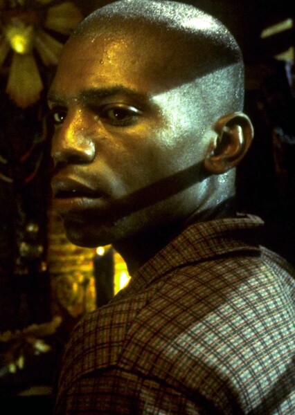 Mekhi Phifer