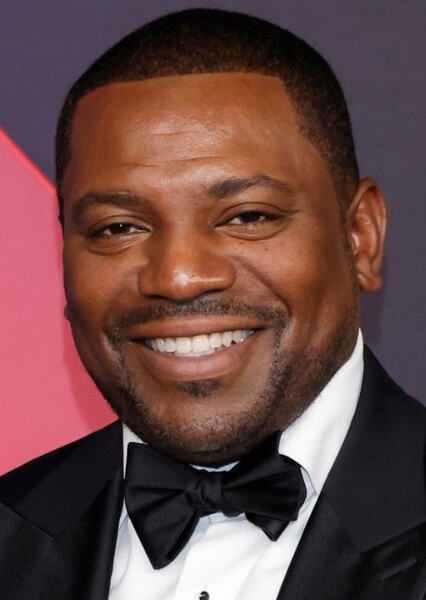 Mekhi Phifer photo