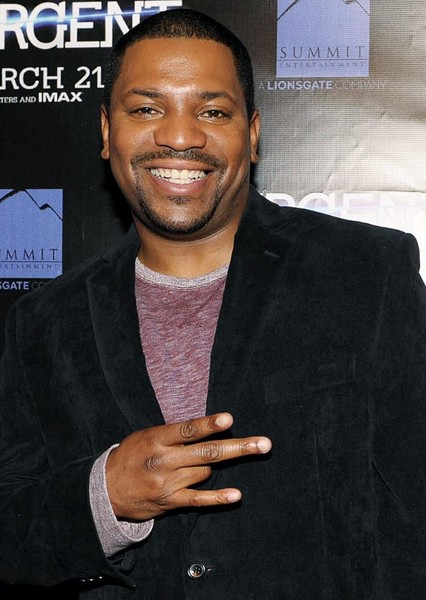 Mekhi Phifer