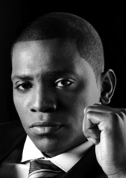 Mekhi Phifer