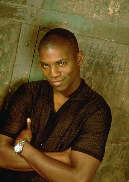 Mekhi Phifer photo