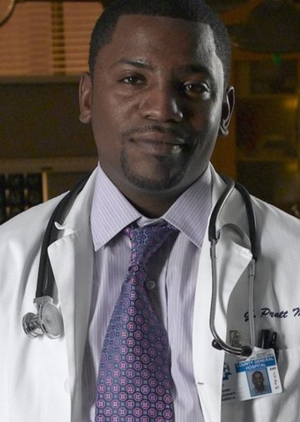 Mekhi Phifer