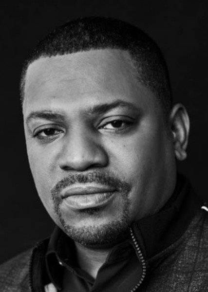 Mekhi Phifer