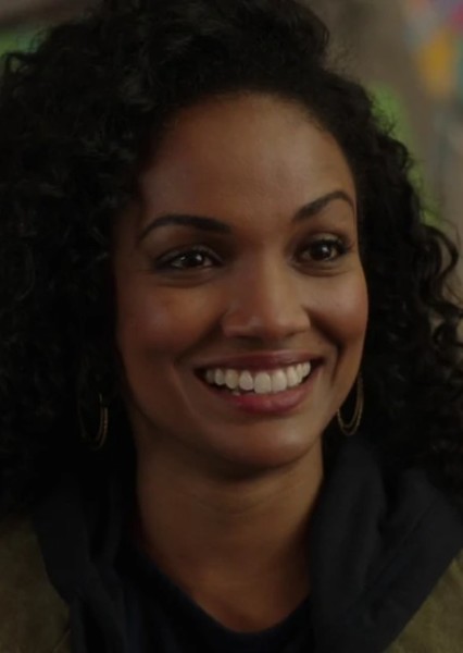Mekia Cox