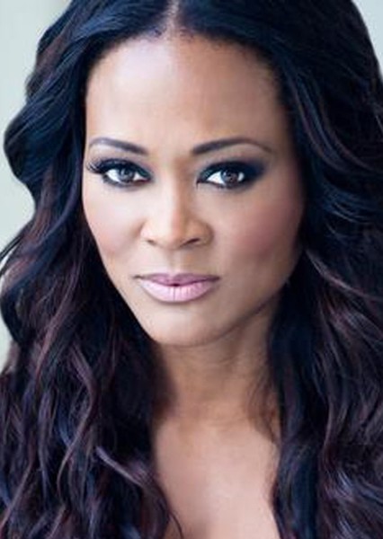 Mekia Cox photo