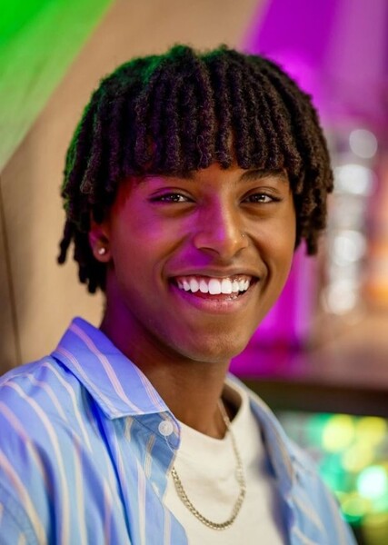 Mekonnen Knife photo