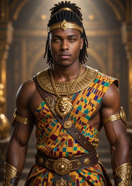 Prince Jabari