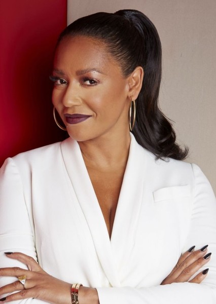 Mel B photo