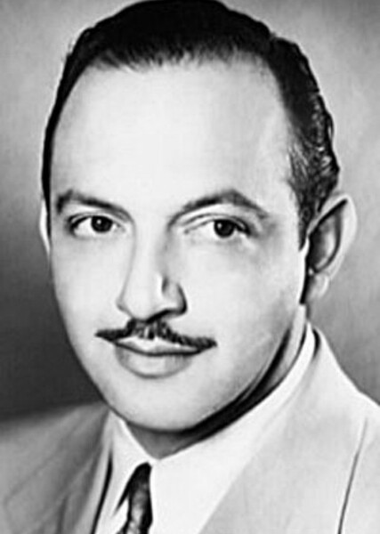 Mel Blanc photo