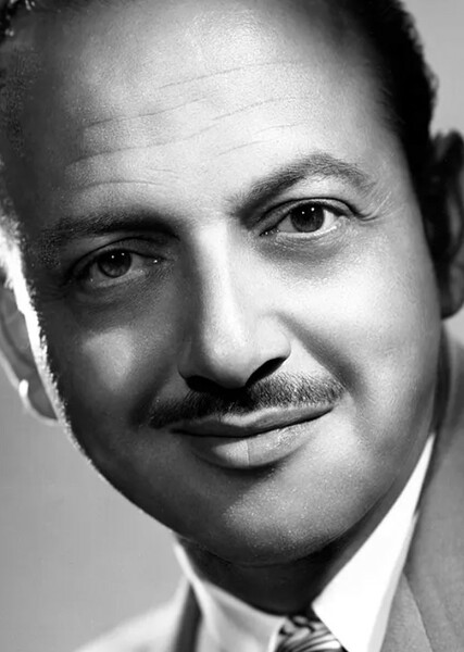 Mel Blanc photo