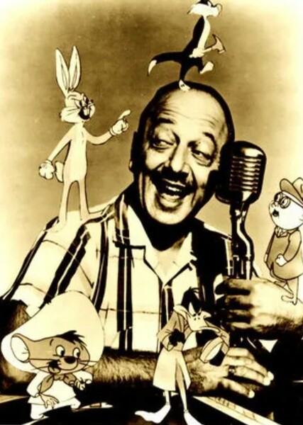 Mel Blanc