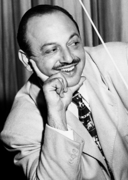 Mel Blanc photo