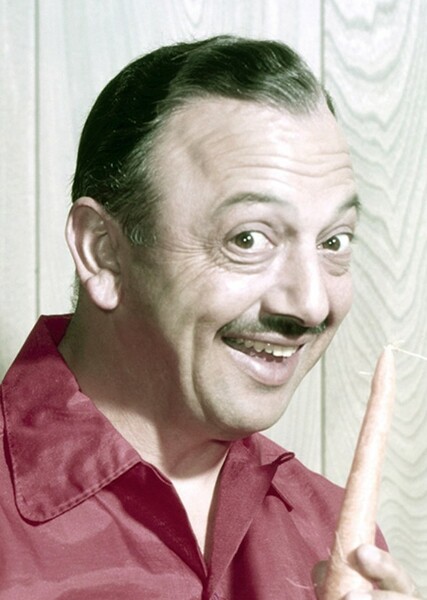 Mel Blanc photo