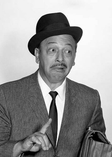 Mel Blanc photo