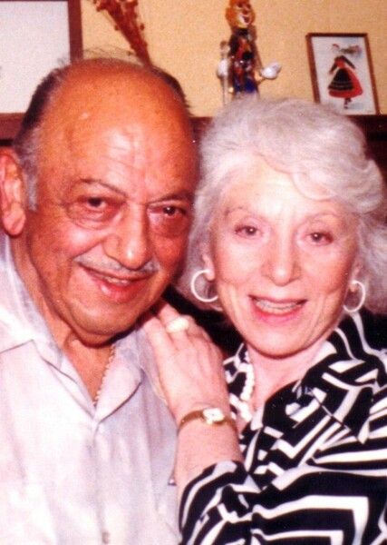 Mel Blanc photo