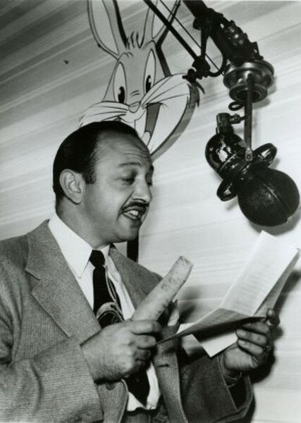 Mel Blanc photo