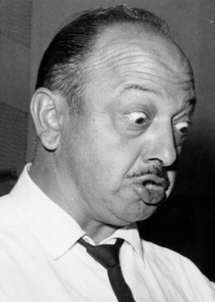 Mel Blanc photo