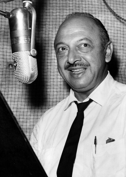 Mel Blanc photo