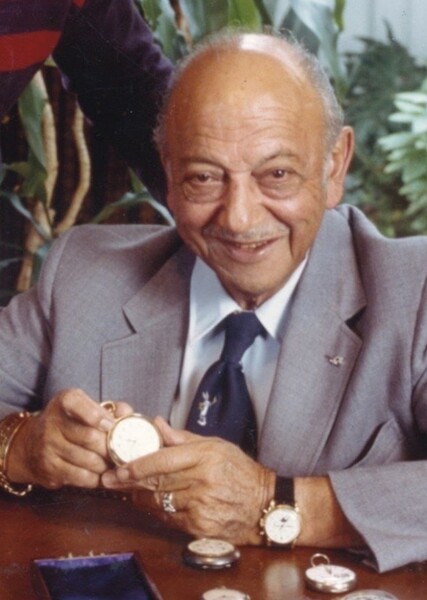 Mel Blanc photo