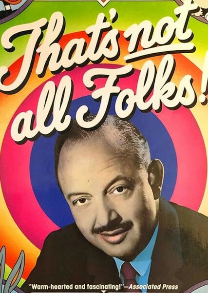 Mel Blanc photo