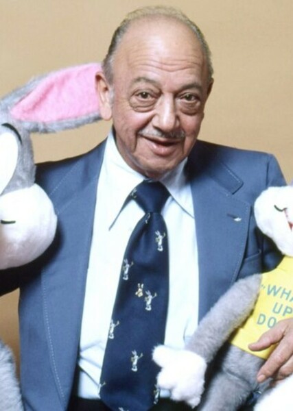 Mel Blanc photo