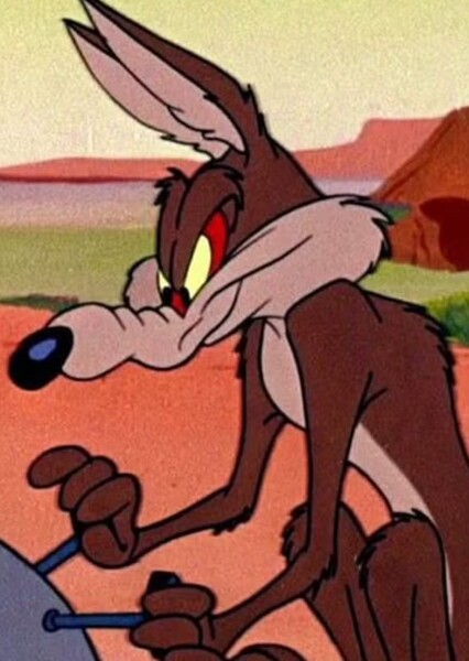 Mel Blanc photo