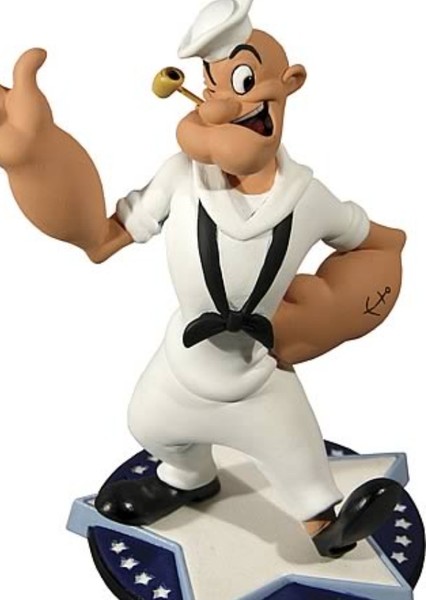 Mel Blanc photo
