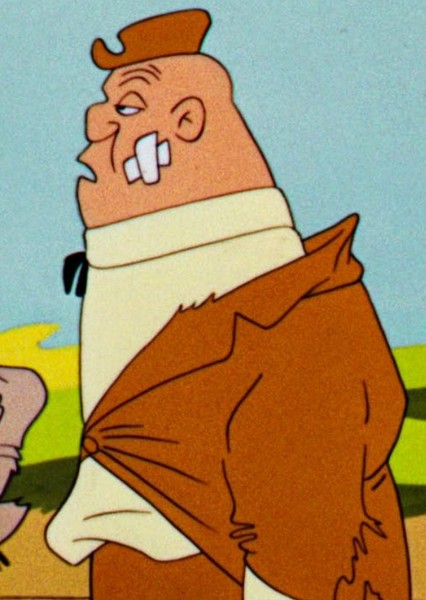 Mel Blanc