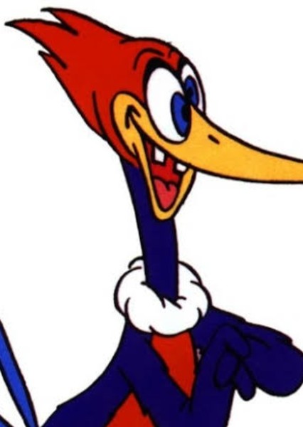 Mel Blanc