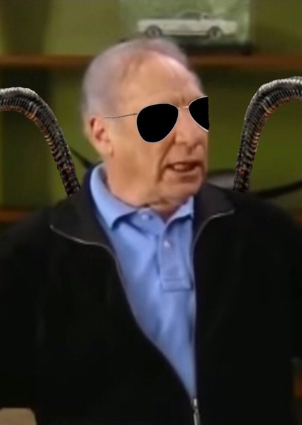 Mel Brooks photo