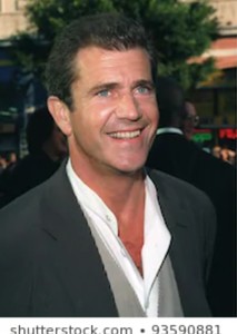 Mel Gibson