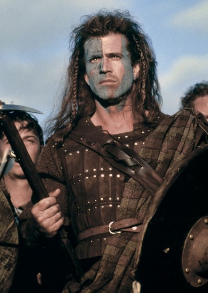 Mel Gibson photo