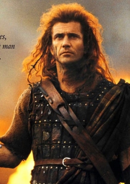 Mel Gibson photo