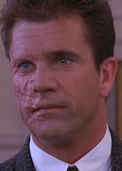 Mel Gibson