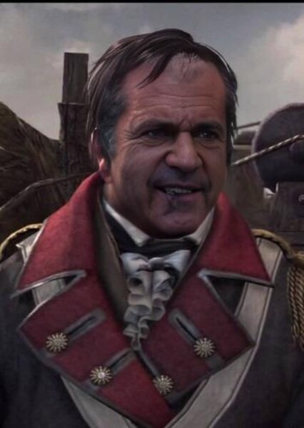 Mel Gibson