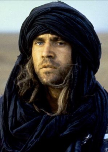 Mel Gibson photo