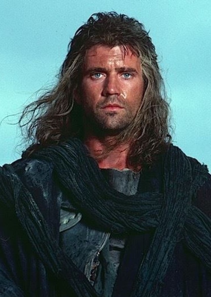 Mel Gibson photo