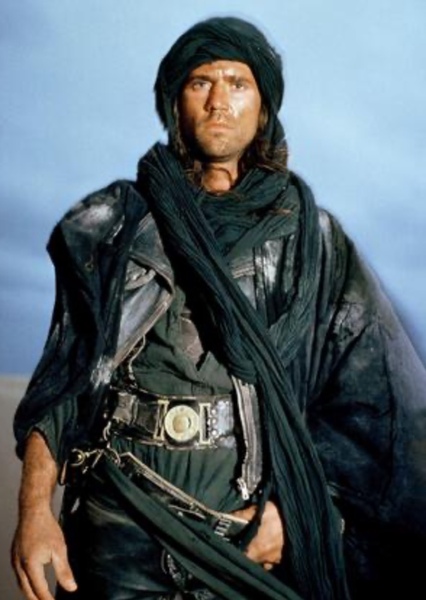 Mel Gibson photo