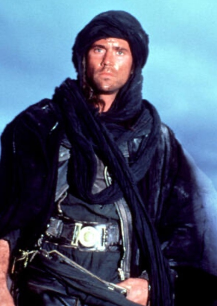 Mel Gibson photo