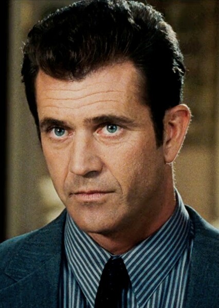 Mel Gibson